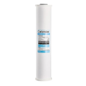 Carbon in Filter 20" Bigblue