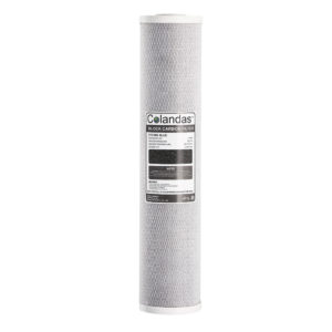 Block Carbon Filter Bigble 20 นิ้ว