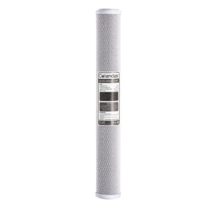 Block Carbon Filter 20 นิ้ว