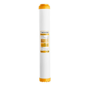 Resin Filter 20"