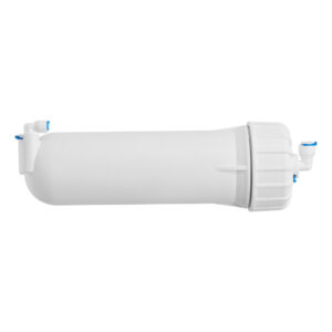 WHITE MEMBRANE HOUSING