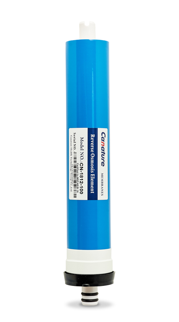 Reverse osmosis membrane