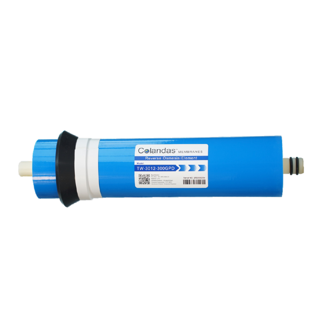 Membrane Filter 300 GPD